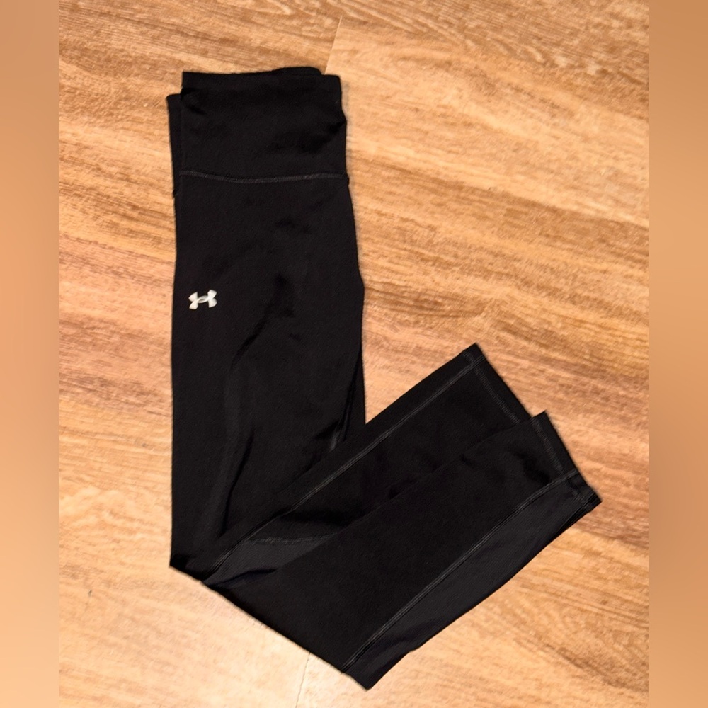 Under Armour BreatheLux Ankle Leggings